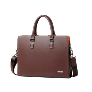 Sacoche Cuir Pc Portable - Sac à Dos Ordinateur