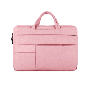 Sacoche Pc Portable Rose - Sac à Dos Ordinateur